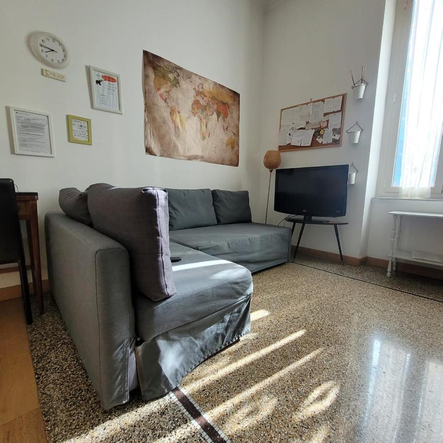 Elephant Apartment + 2 Bathrooms روما المظهر الخارجي الصورة